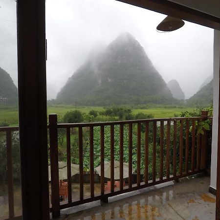 Yangshuo Zen Valley Екстериор снимка