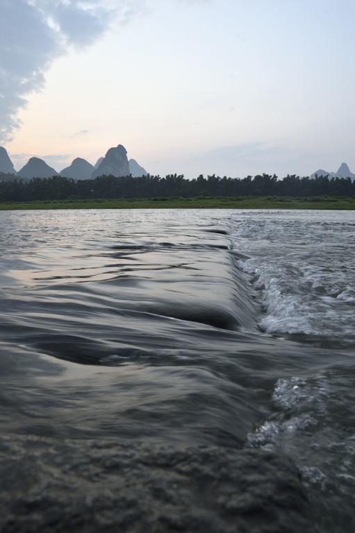 Yangshuo Zen Valley Екстериор снимка