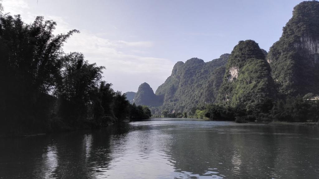 Yangshuo Zen Valley Екстериор снимка