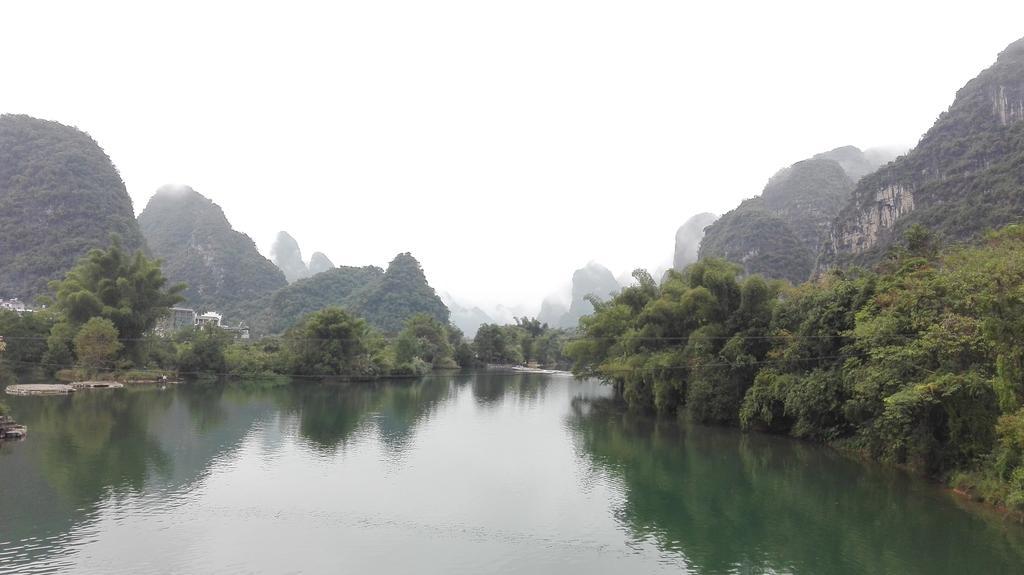 Yangshuo Zen Valley Екстериор снимка