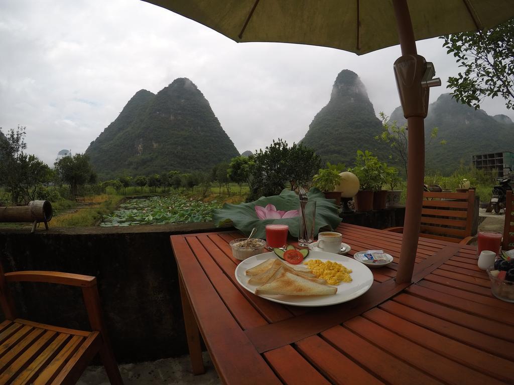 Yangshuo Zen Valley Екстериор снимка