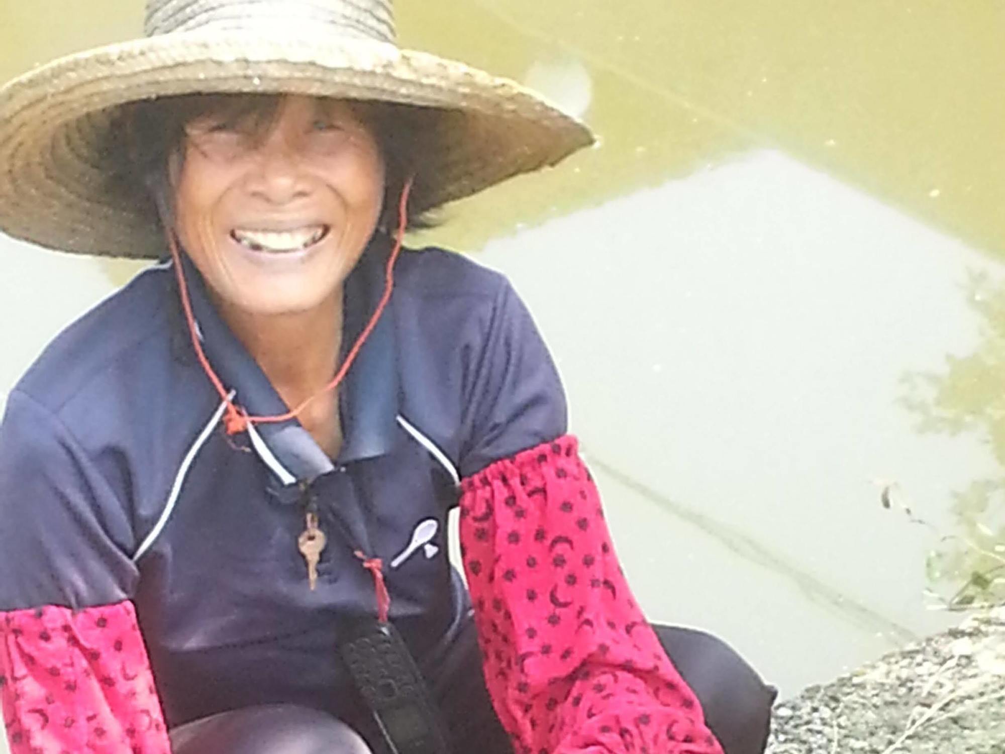 Yangshuo Zen Valley Екстериор снимка