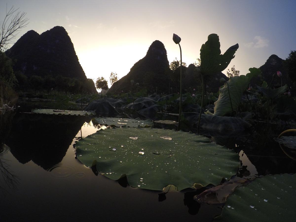 Yangshuo Zen Valley Екстериор снимка
